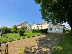 maison-villa à la vente -   80200  PERONNE, surface 90 m2 vente maison-villa - APR698834